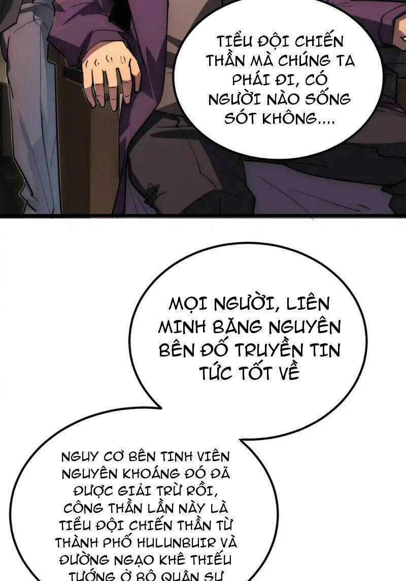 Mạt Thế Quật Khởi - Chapter 255 - Trang 4