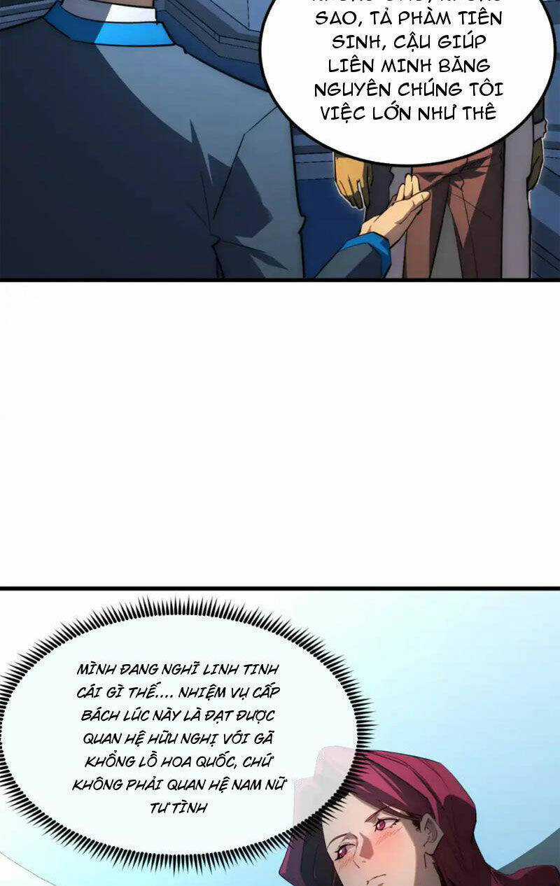 Mạt Thế Quật Khởi - Chapter 255 - Trang 38