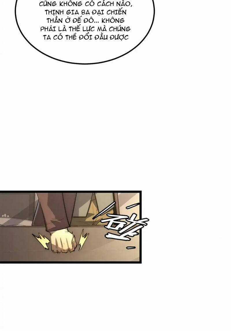 Mạt Thế Quật Khởi - Chapter 255 - Trang 10