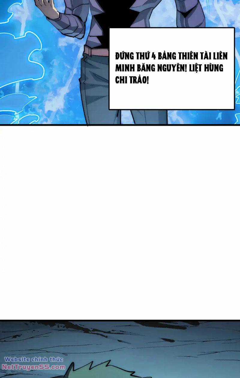 Mạt Thế Quật Khởi - Chapter 256 - Trang 5