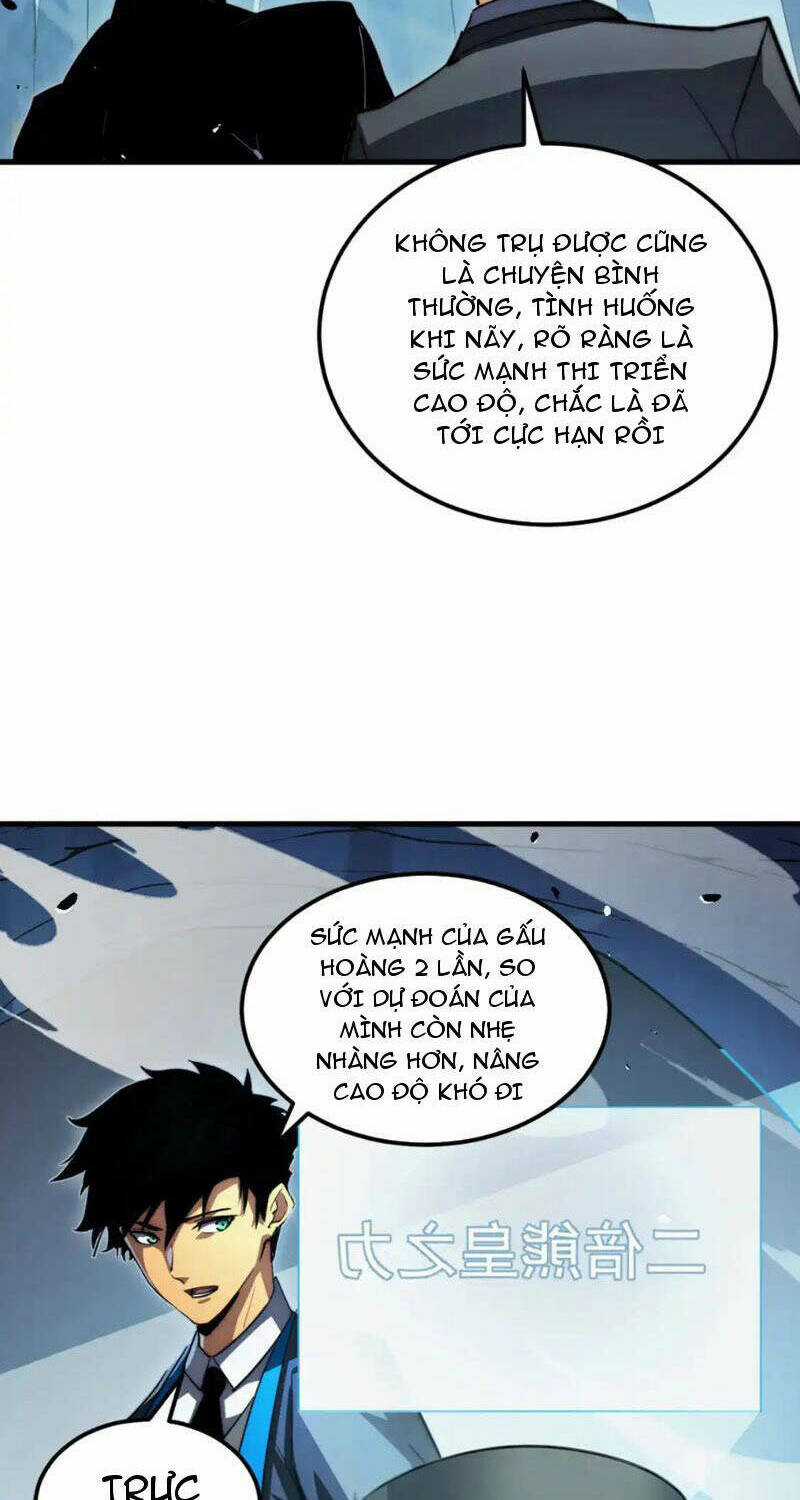 Mạt Thế Quật Khởi - Chapter 257 - Trang 6