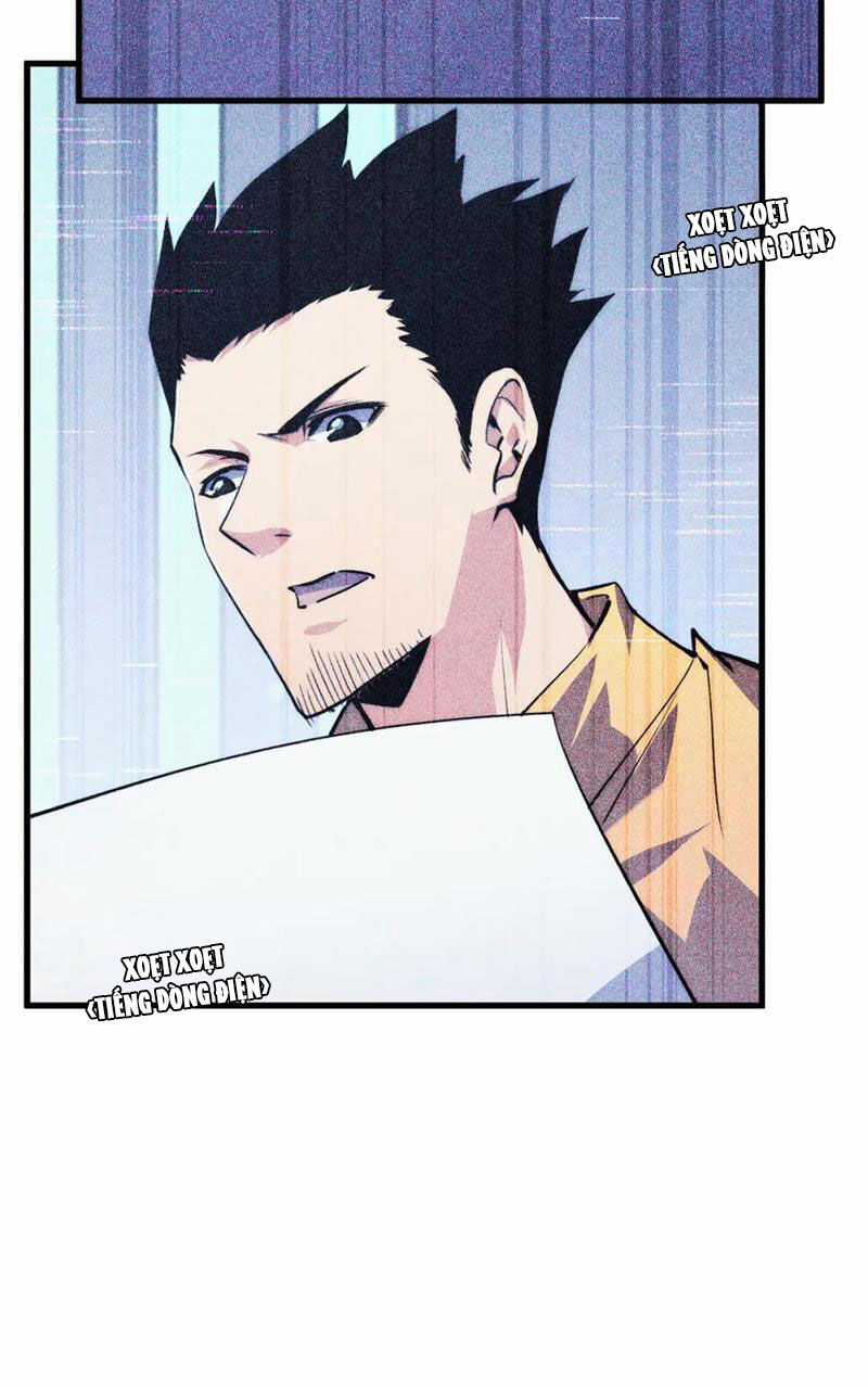 Mạt Thế Quật Khởi - Chapter 263 - Trang 21