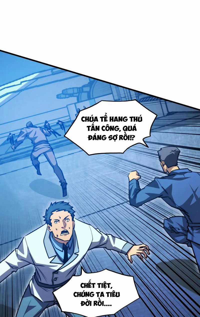 Mạt Thế Quật Khởi - Chapter 263 - Trang 47