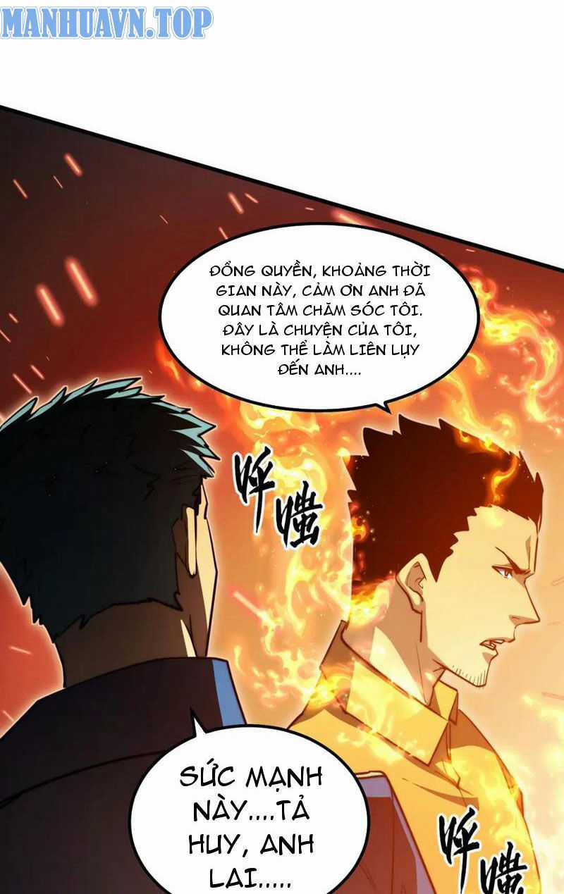 Mạt Thế Quật Khởi - Chapter 263 - Trang 50