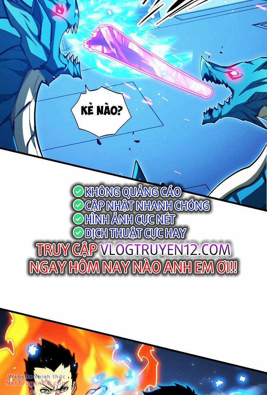 Mạt Thế Quật Khởi - Chapter 265 - Trang 7