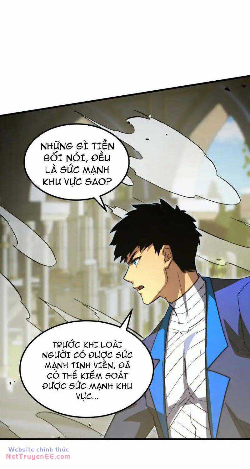 Mạt Thế Quật Khởi - Chapter 268 - Trang 5