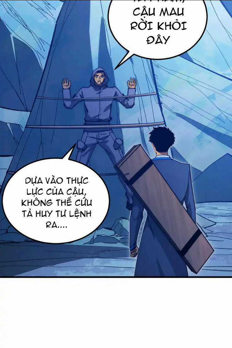 Mạt Thế Quật Khởi - Chapter 270 - Trang 20