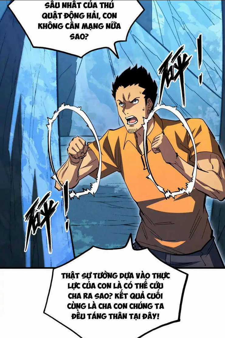 Mạt Thế Quật Khởi - Chapter 270 - Trang 40