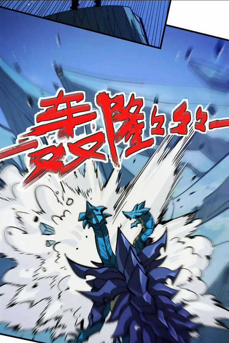 Mạt Thế Quật Khởi - Chapter 271 - Trang 9