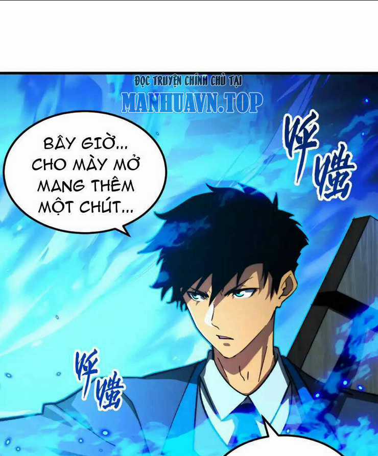 Mạt Thế Quật Khởi - Chapter 272 - Trang 5