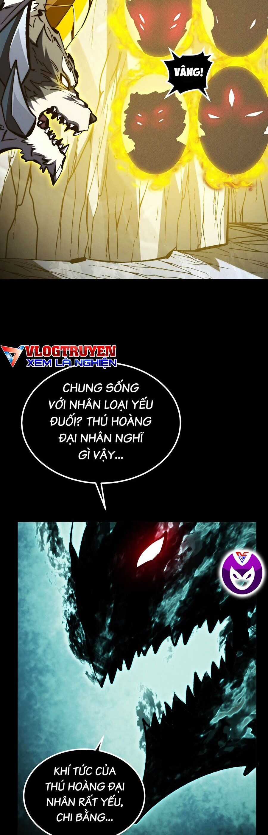 Mạt Thế Quật Khởi - Chapter 277 - Trang 5