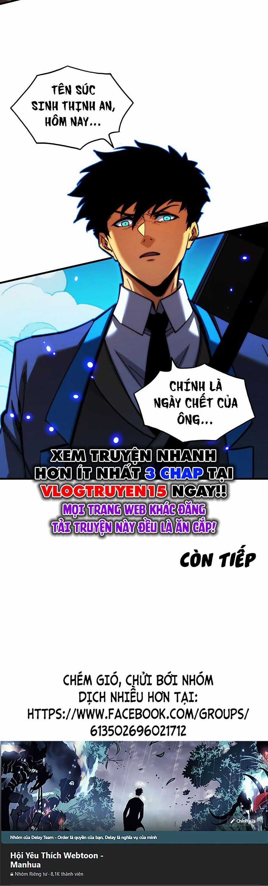 Mạt Thế Quật Khởi - Chapter 280 - Trang 30