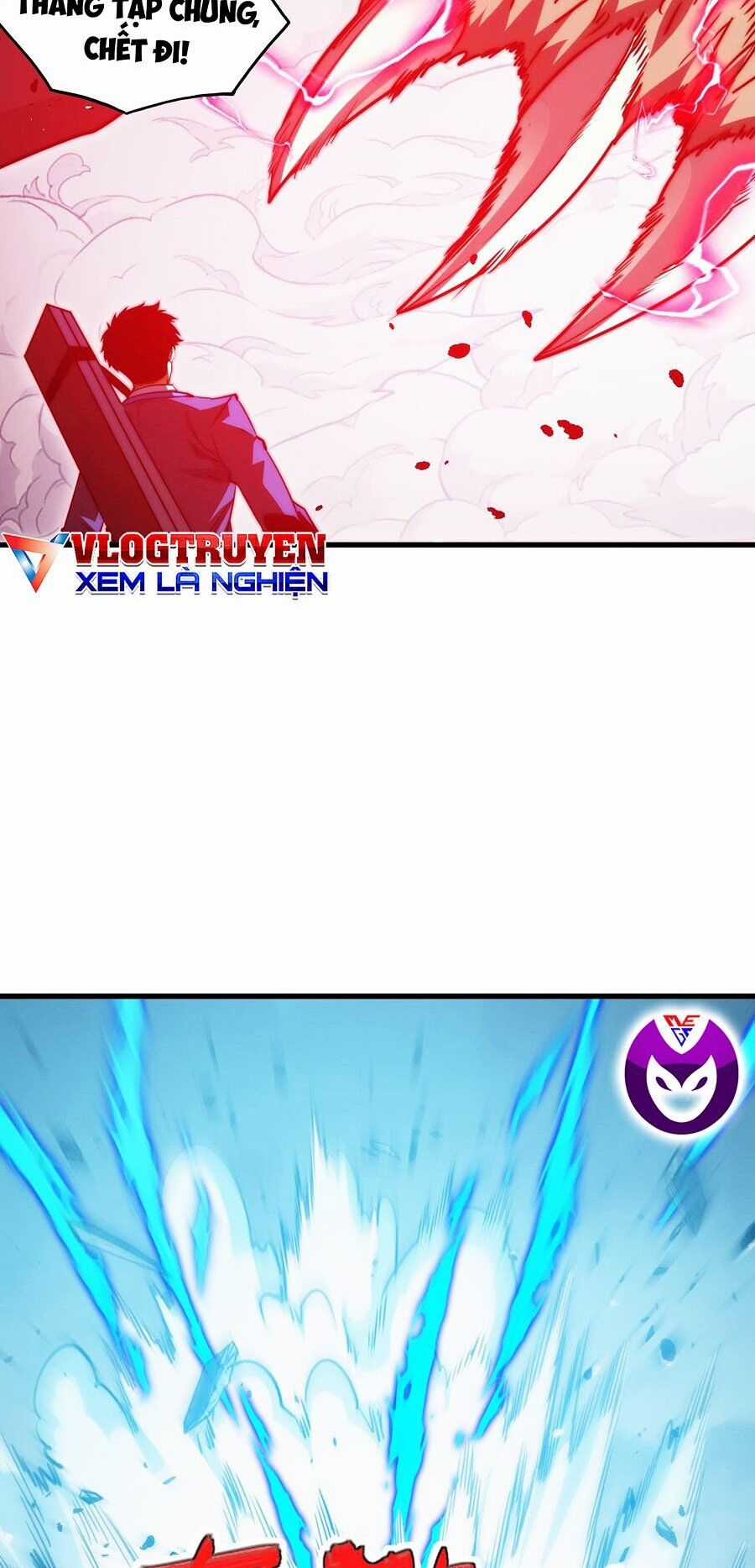 Mạt Thế Quật Khởi - Chapter 284 - Trang 3