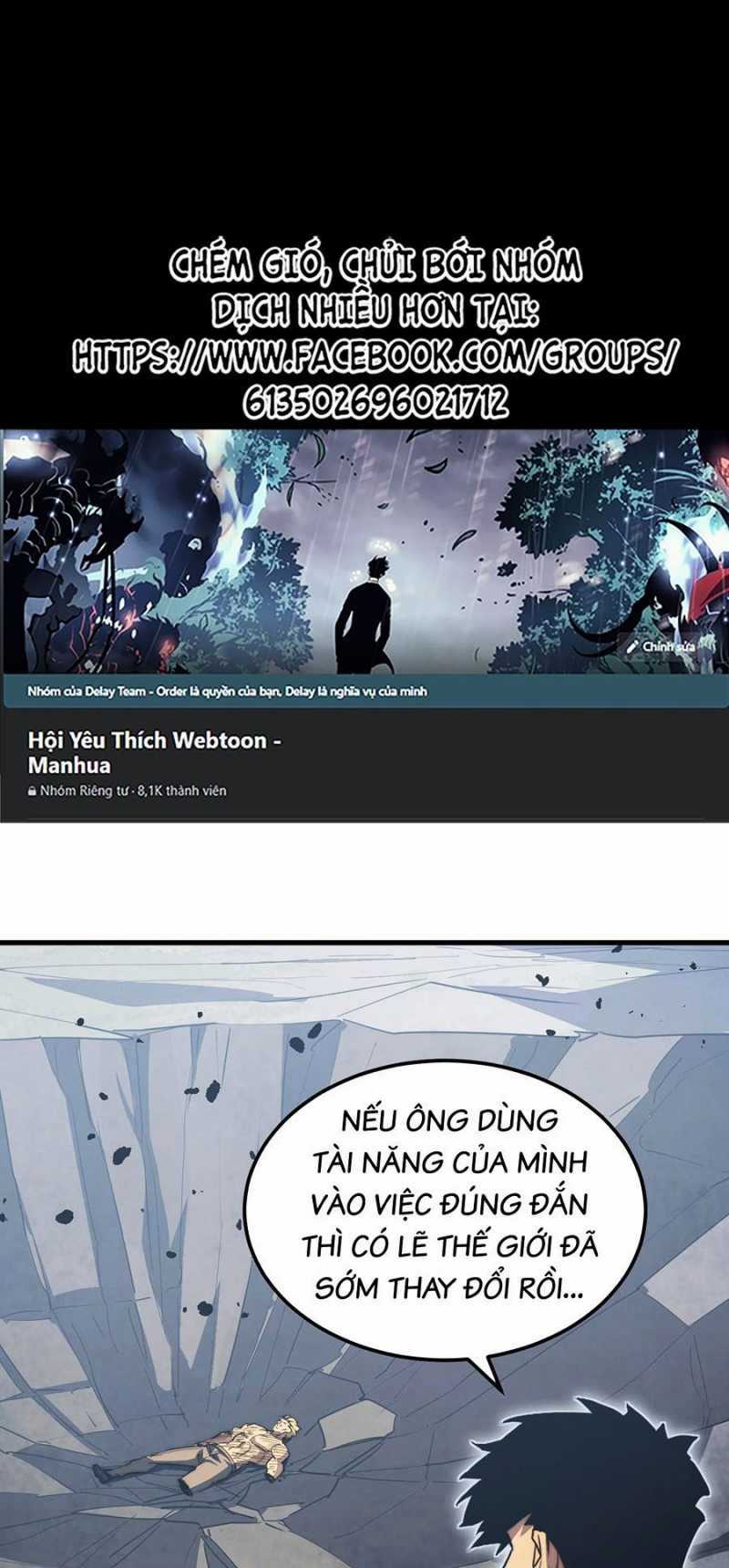 Mạt Thế Quật Khởi - Chapter 285 - Trang 3