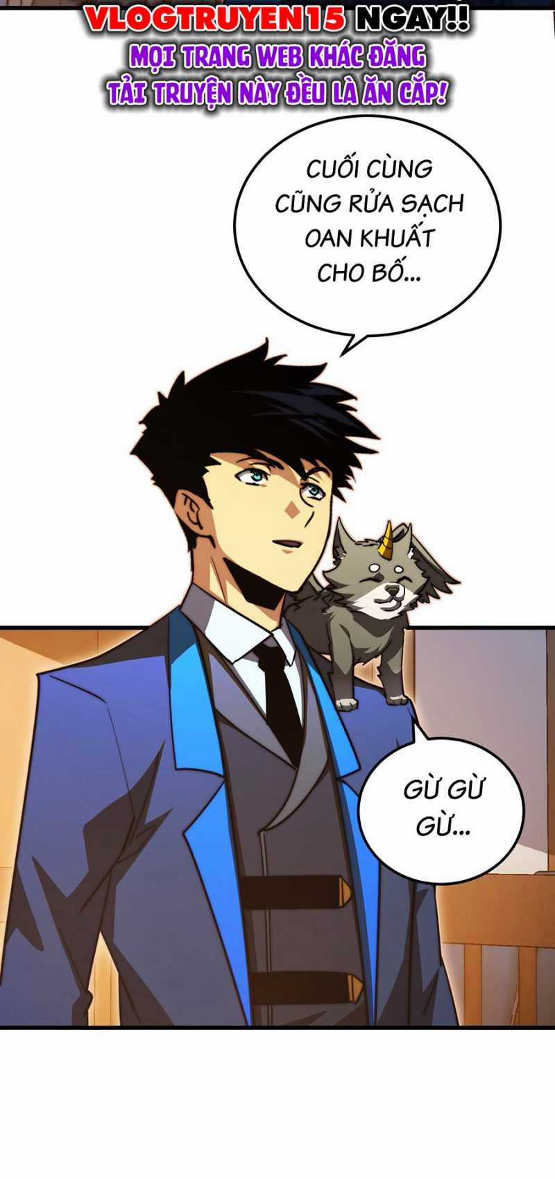 Mạt Thế Quật Khởi - Chapter 285 - Trang 31