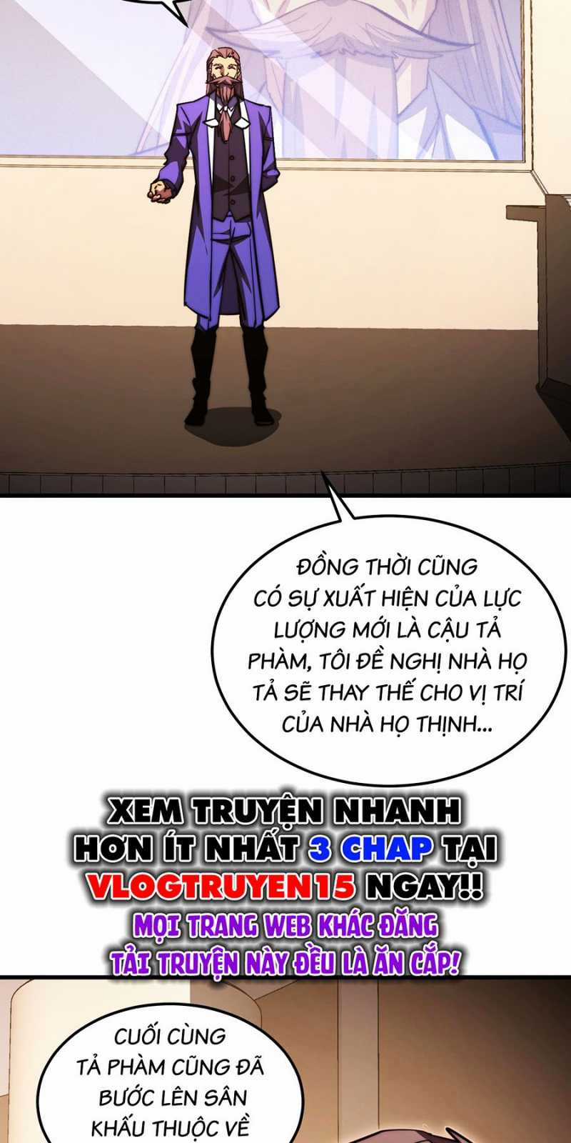 Mạt Thế Quật Khởi - Chapter 285 - Trang 35