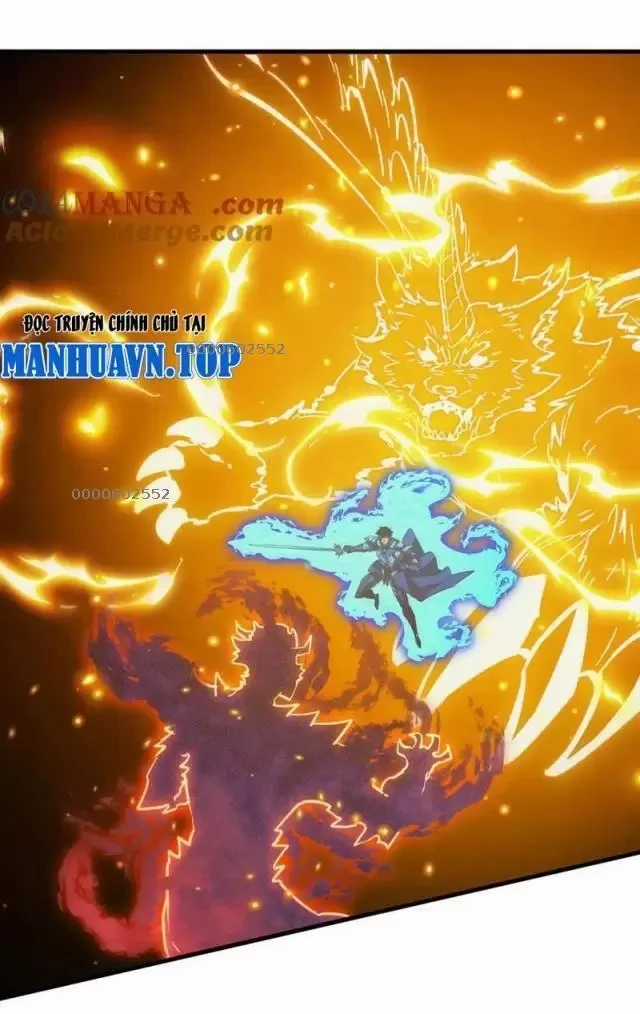 Mạt Thế Quật Khởi - Chapter 295 - Trang 4