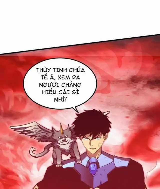 Mạt Thế Quật Khởi - Chapter 314 - Trang 29