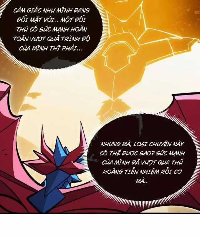 Mạt Thế Quật Khởi - Chapter 314 - Trang 43