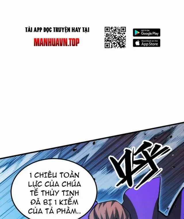 Mạt Thế Quật Khởi - Chapter 314 - Trang 58