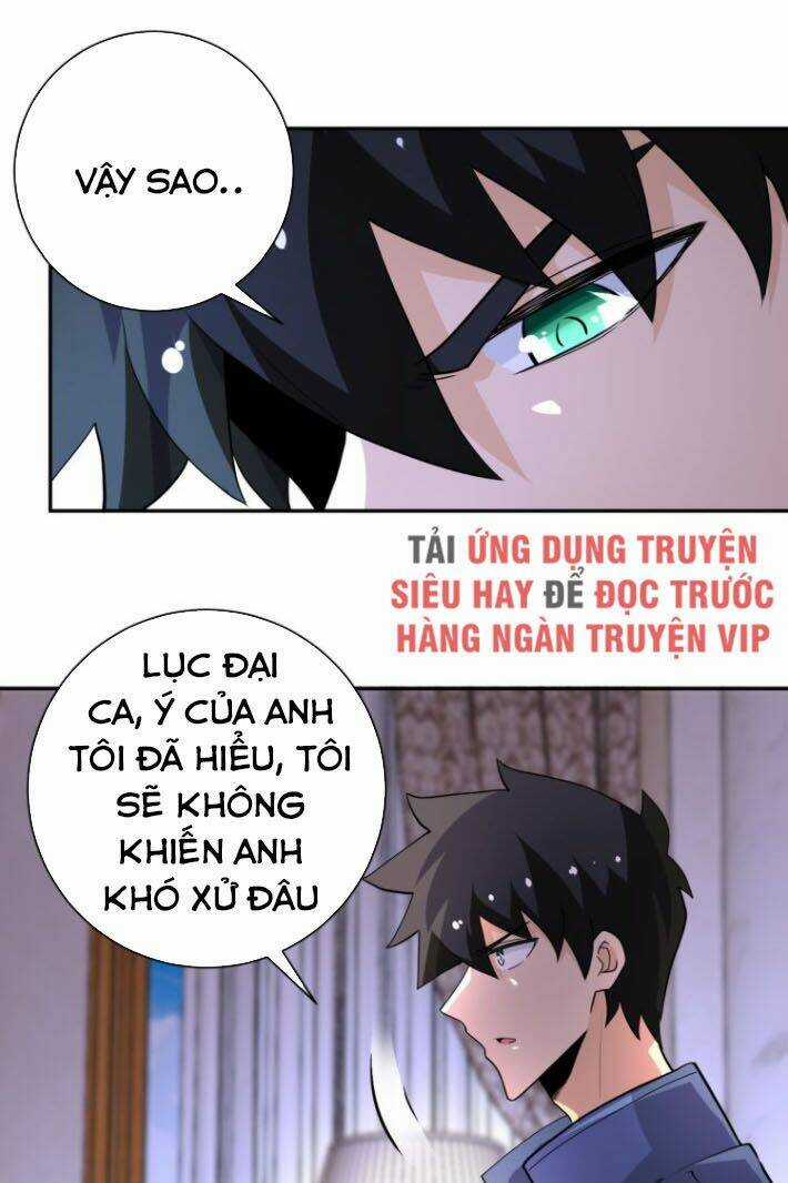 Mạt Thế Siêu Cấp Hệ Thống - Chapter 139 - Trang 15