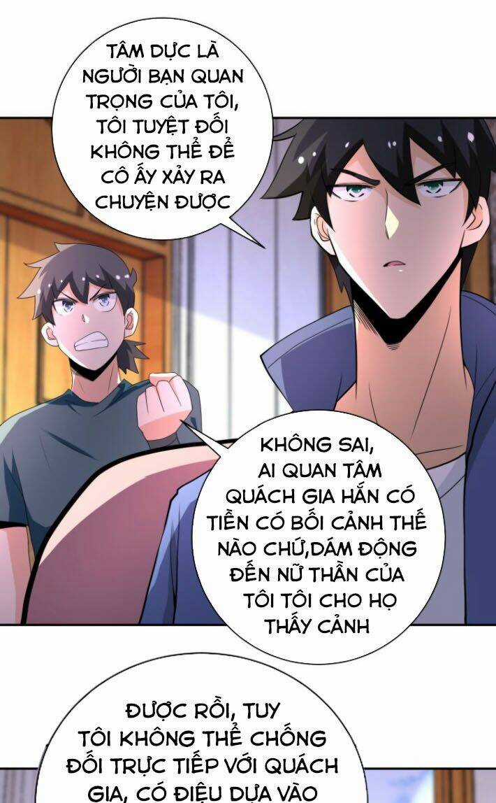 Mạt Thế Siêu Cấp Hệ Thống - Chapter 139 - Trang 17