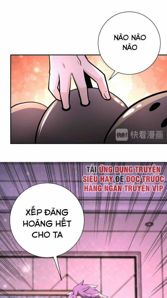 Mạt Thế Siêu Cấp Hệ Thống - Chapter 139 - Trang 27