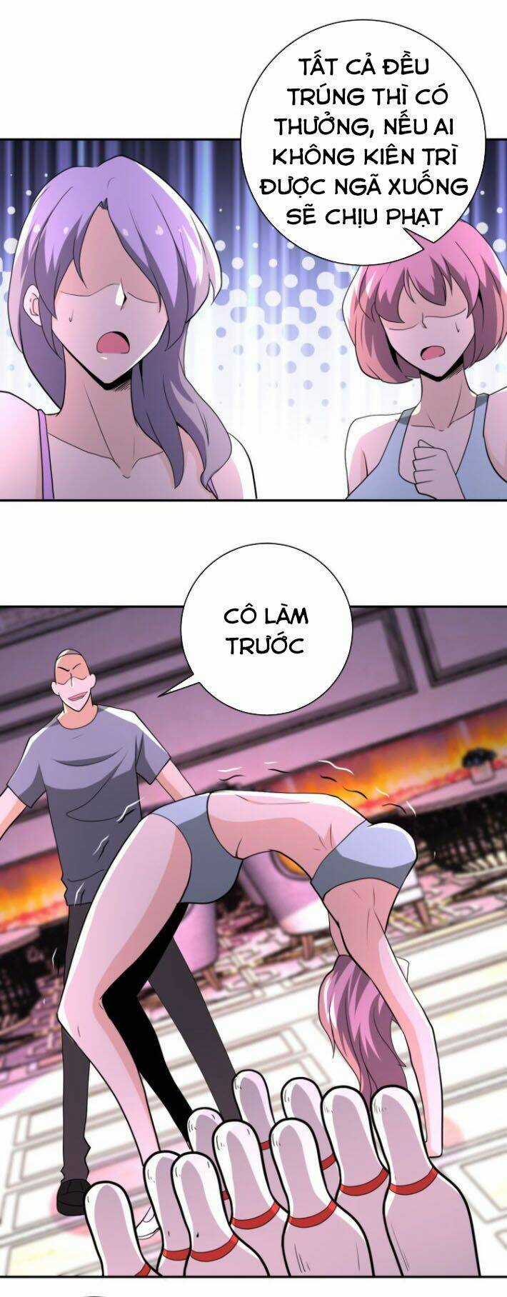 Mạt Thế Siêu Cấp Hệ Thống - Chapter 139 - Trang 29