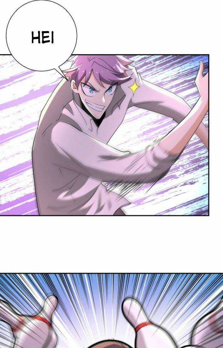 Mạt Thế Siêu Cấp Hệ Thống - Chapter 139 - Trang 30