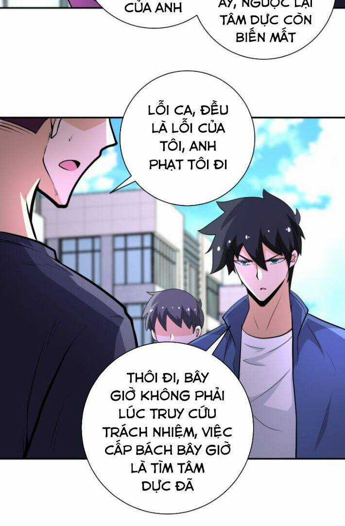 Mạt Thế Siêu Cấp Hệ Thống - Chapter 139 - Trang 4