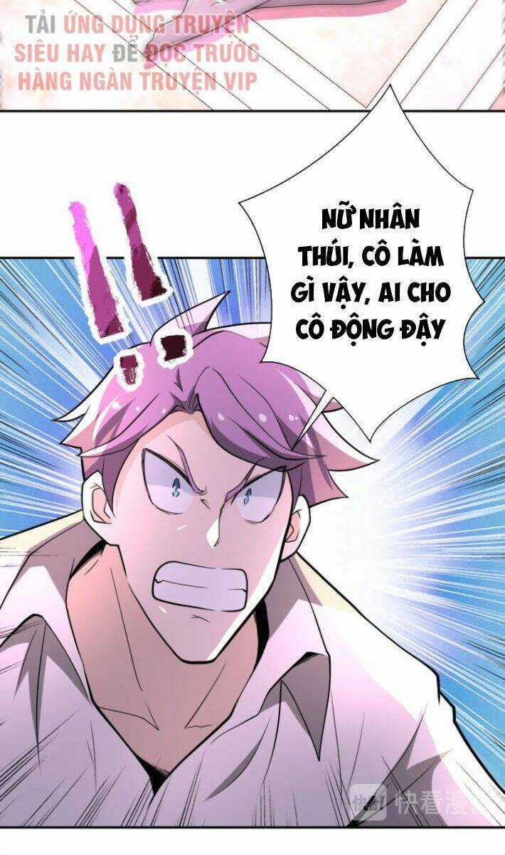 Mạt Thế Siêu Cấp Hệ Thống - Chapter 139 - Trang 36