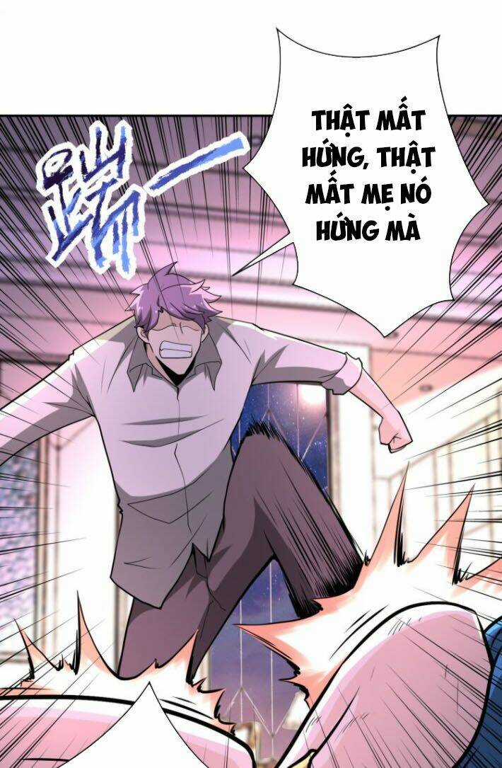 Mạt Thế Siêu Cấp Hệ Thống - Chapter 139 - Trang 37