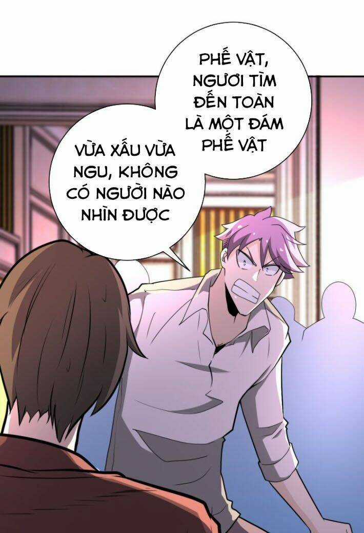 Mạt Thế Siêu Cấp Hệ Thống - Chapter 139 - Trang 39