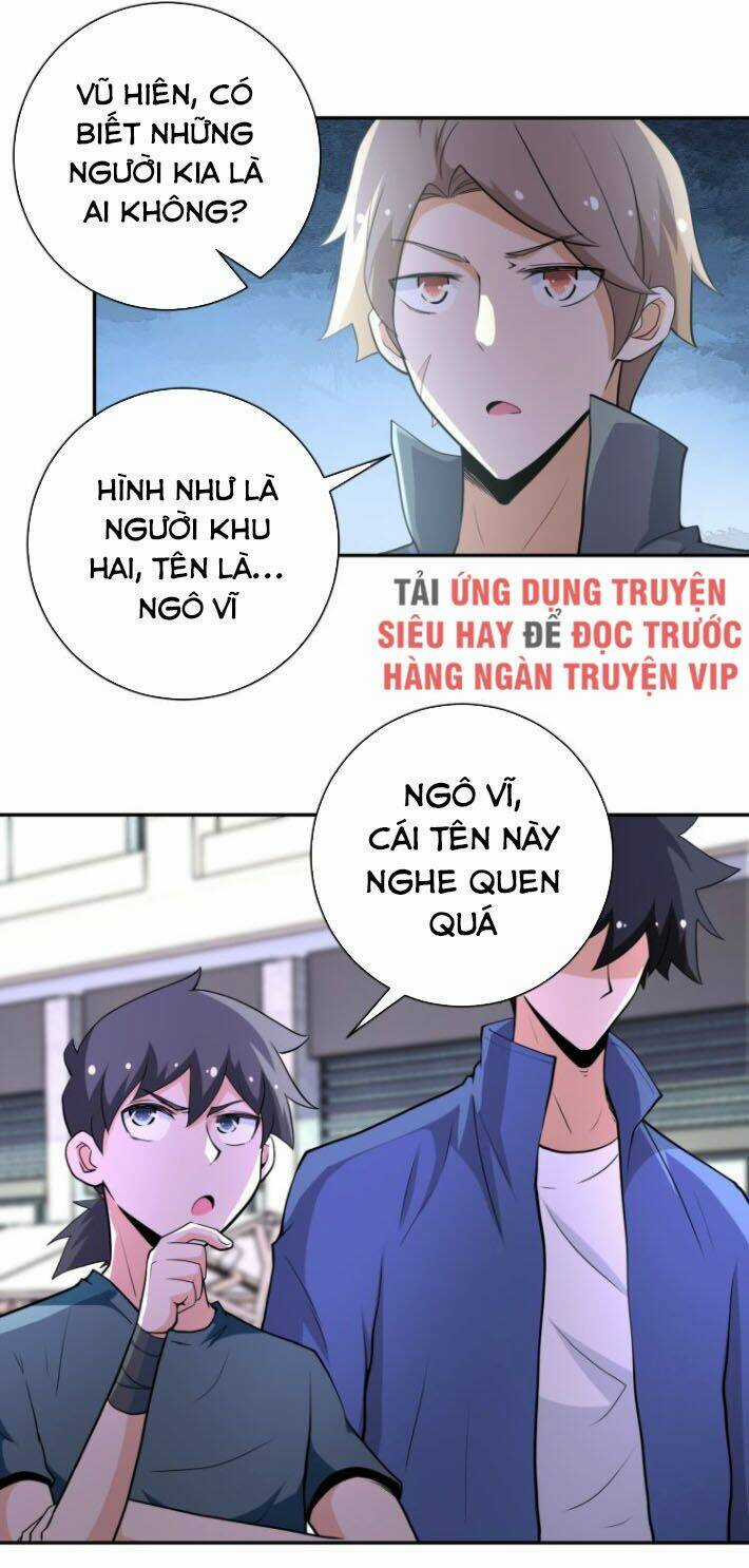 Mạt Thế Siêu Cấp Hệ Thống - Chapter 139 - Trang 5