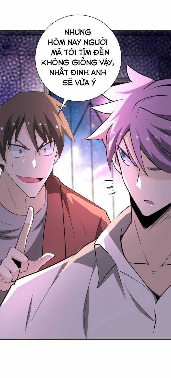 Mạt Thế Siêu Cấp Hệ Thống - Chapter 139 - Trang 41