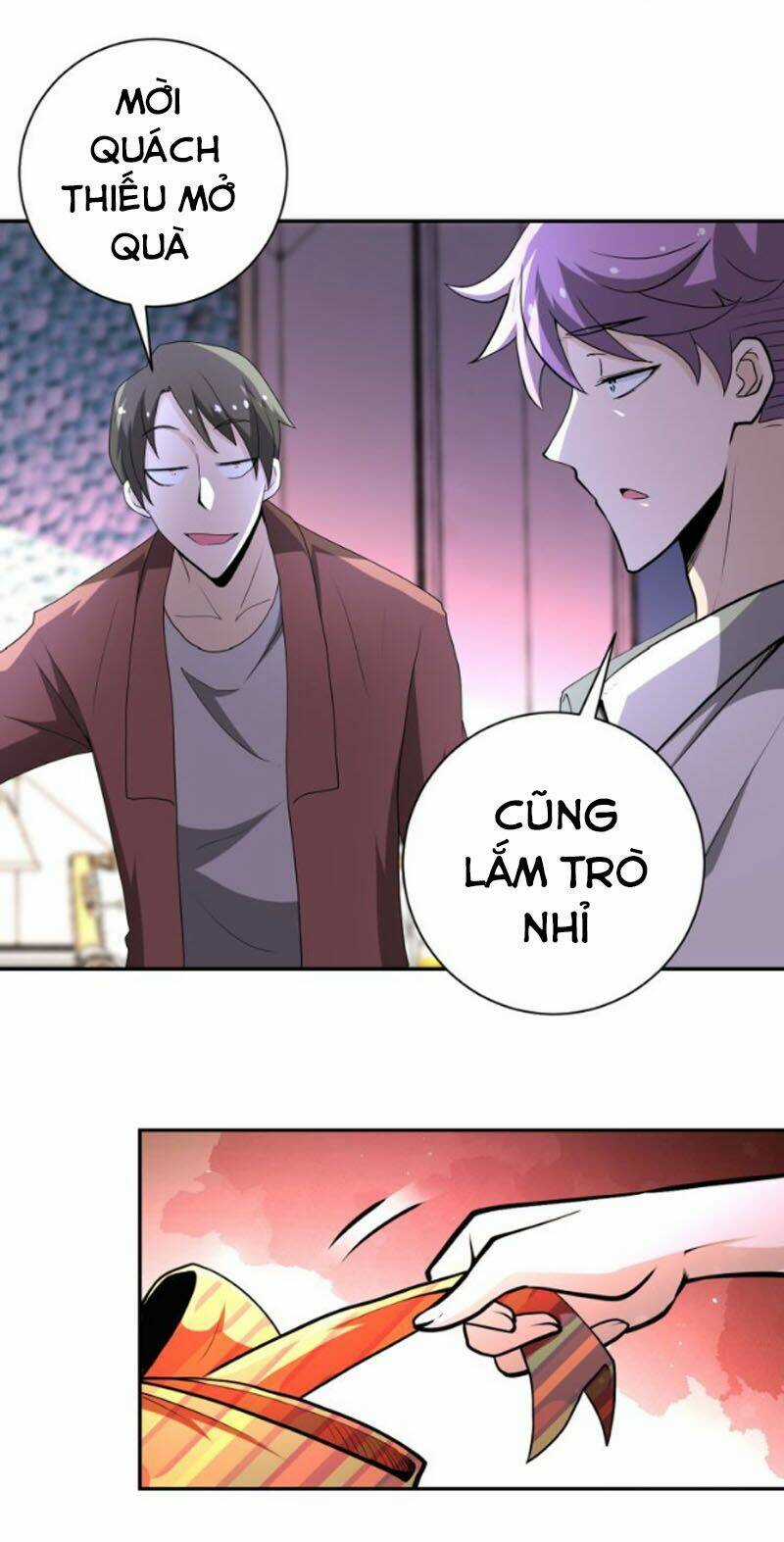 Mạt Thế Siêu Cấp Hệ Thống - Chapter 140 - Trang 2