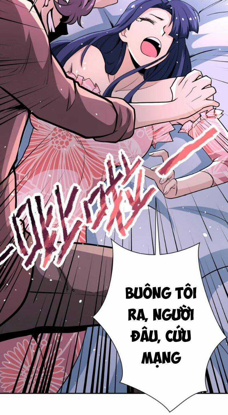 Mạt Thế Siêu Cấp Hệ Thống - Chapter 140 - Trang 18