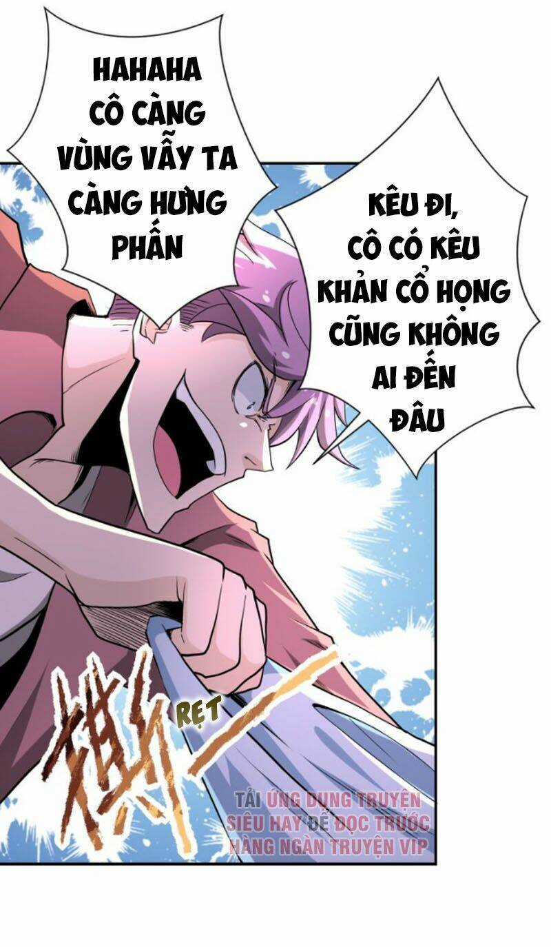 Mạt Thế Siêu Cấp Hệ Thống - Chapter 140 - Trang 19