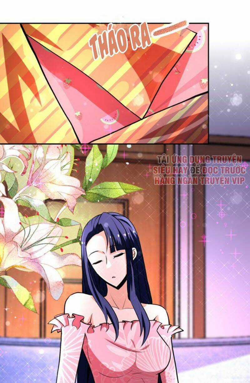 Mạt Thế Siêu Cấp Hệ Thống - Chapter 140 - Trang 3