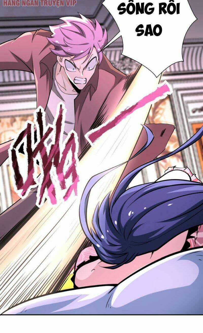 Mạt Thế Siêu Cấp Hệ Thống - Chapter 140 - Trang 23