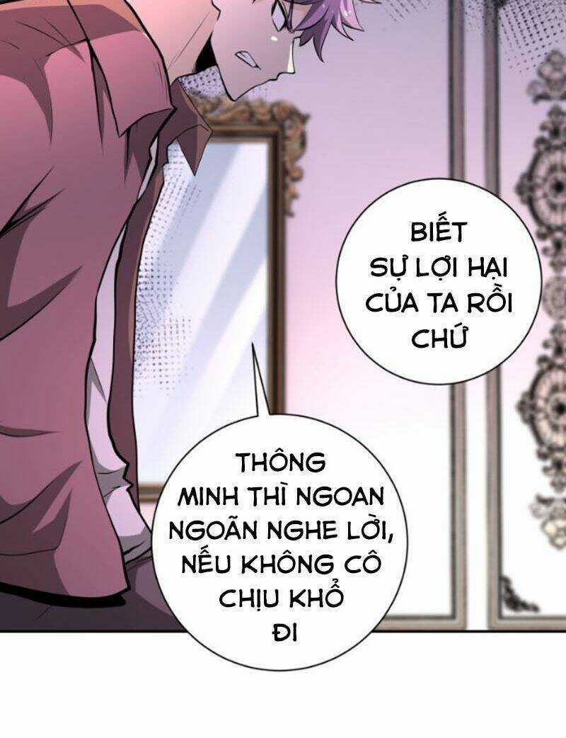 Mạt Thế Siêu Cấp Hệ Thống - Chapter 140 - Trang 25