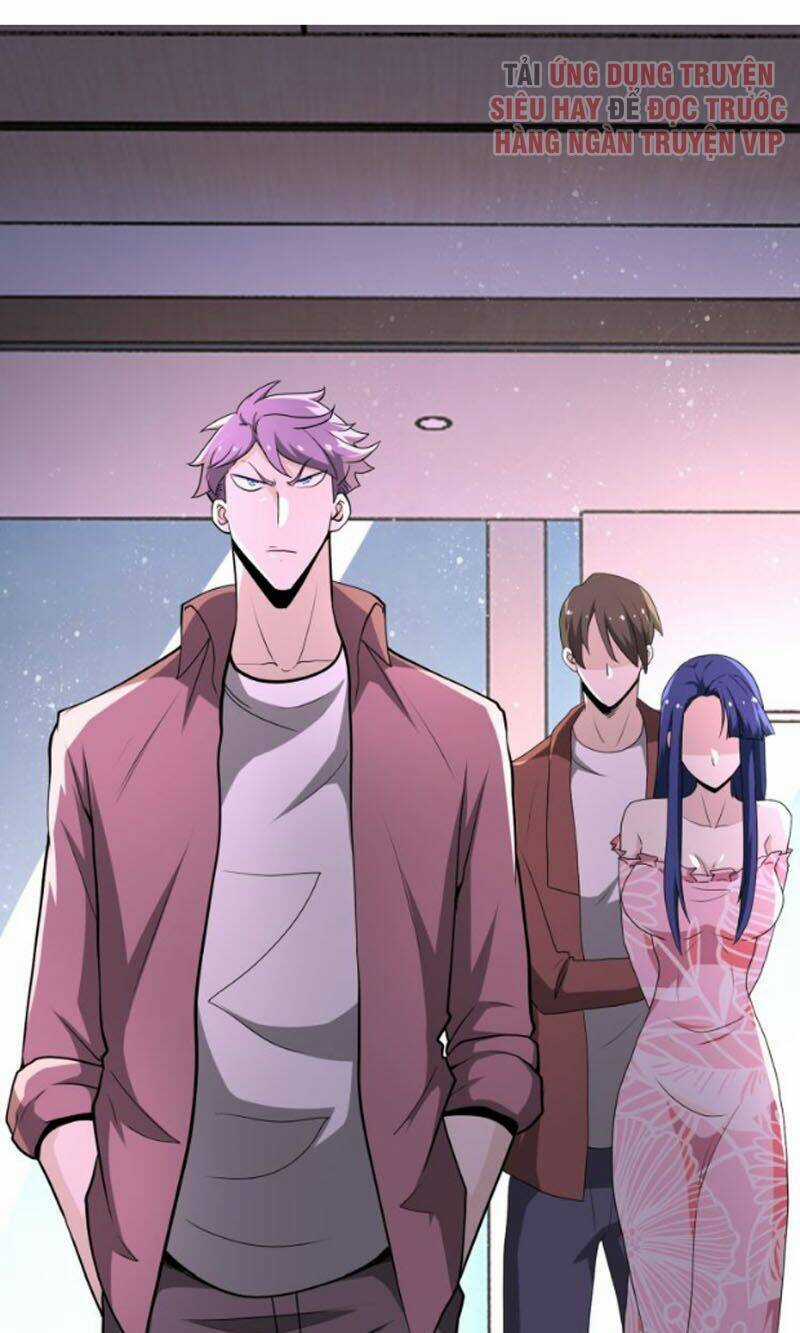 Mạt Thế Siêu Cấp Hệ Thống - Chapter 140 - Trang 29