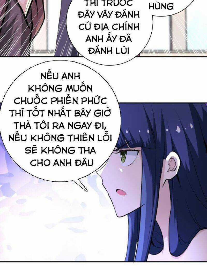 Mạt Thế Siêu Cấp Hệ Thống - Chapter 140 - Trang 33