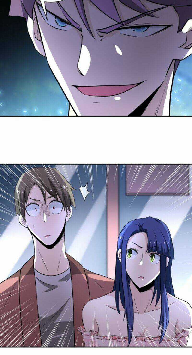 Mạt Thế Siêu Cấp Hệ Thống - Chapter 140 - Trang 39