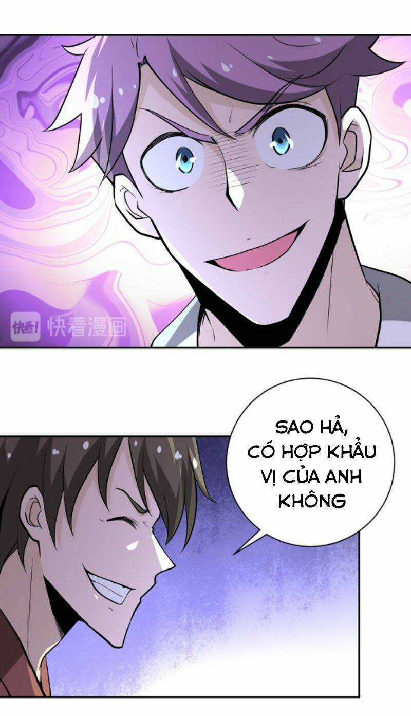 Mạt Thế Siêu Cấp Hệ Thống - Chapter 140 - Trang 5