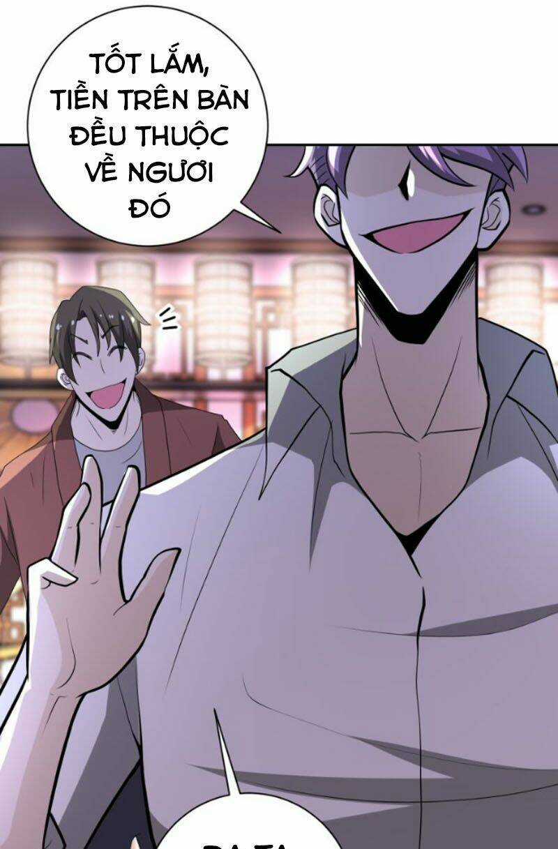 Mạt Thế Siêu Cấp Hệ Thống - Chapter 140 - Trang 6