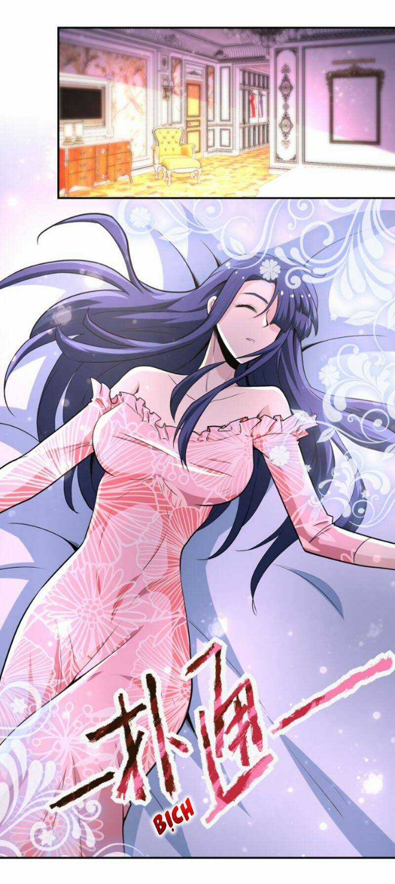 Mạt Thế Siêu Cấp Hệ Thống - Chapter 140 - Trang 8