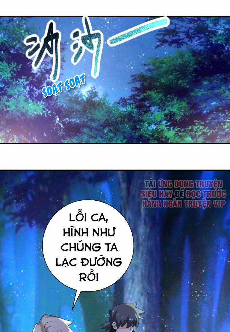 Mạt Thế Siêu Cấp Hệ Thống - Chapter 141 - Trang 1