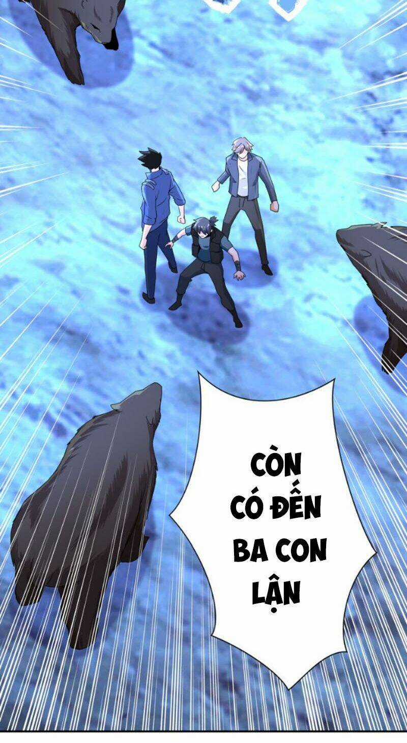 Mạt Thế Siêu Cấp Hệ Thống - Chapter 141 - Trang 12