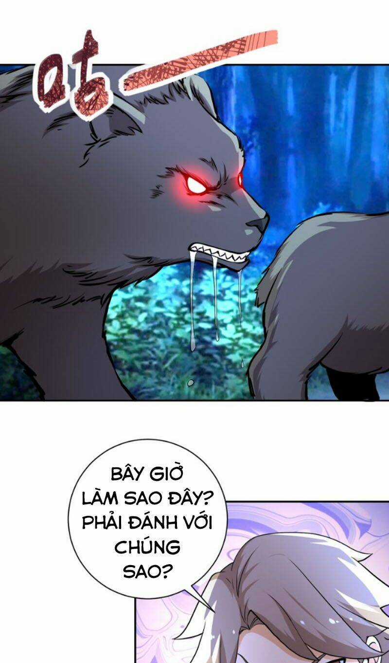 Mạt Thế Siêu Cấp Hệ Thống - Chapter 141 - Trang 13